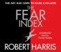 Fear Index - Preview