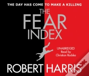 Capa do artigo Fear Index