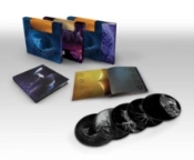 Capa do artigo Fear Inoculum - Vinil