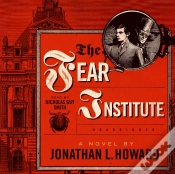 Capa do artigo Fear Institute