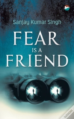 Capa do artigo Fear Is A Friend