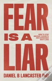 Capa do artigo Fear Is A Liar