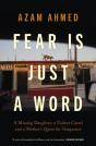 Fear Is Just A Word - Preview
