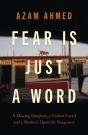 Fear Is Just A Word - Preview