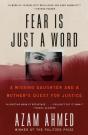 Fear Is Just A Word - Preview