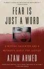 Fear Is Just A Word - Preview