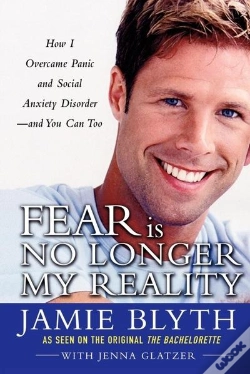 Capa do artigo Fear Is No Longer My Reality