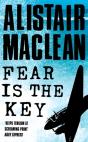 Fear Is The Key - Preview