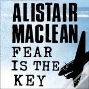 Capa do artigo Fear Is The Key