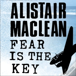 Capa do artigo Fear Is The Key
