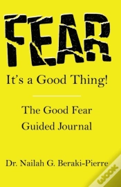 Capa do artigo Fear It