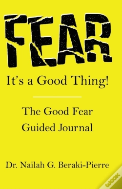 Capa do artigo Fear It'S A Good Thing!