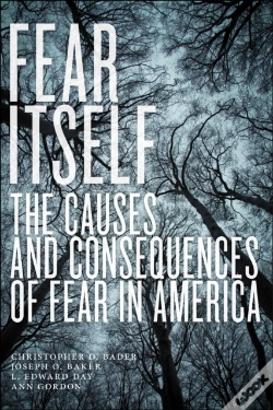 Capa do artigo Fear Itself