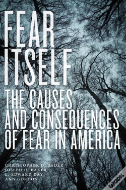 Capa do artigo Fear Itself