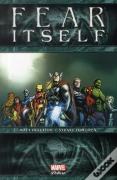 Fear Itself