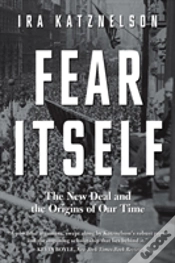 Capa do artigo Fear Itself