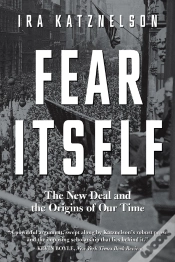 Capa do artigo Fear Itself