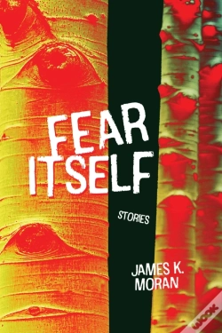 Capa do artigo Fear Itself