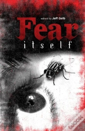 Capa do artigo Fear Itself