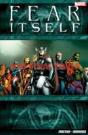 Fear Itself - Preview