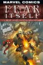 Fear Itself T.1 - Preview