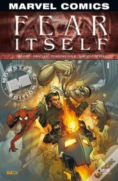 Fear Itself T.1