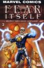 Fear Itself T.2 - Preview