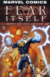 Fear Itself T.2