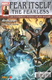 Fear Itself : The Fearless 05