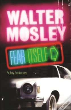 Capa do artigo Fear Itself