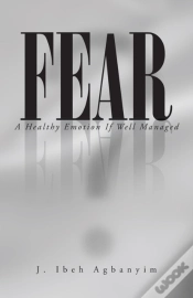 Capa do artigo Fear