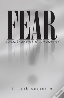 Capa do artigo Fear