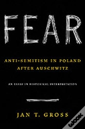 Capa do artigo Fear