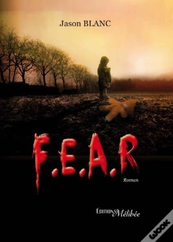 Capa do artigo F.E.A.R.
