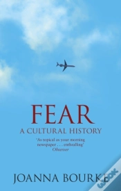 Capa do artigo Fear