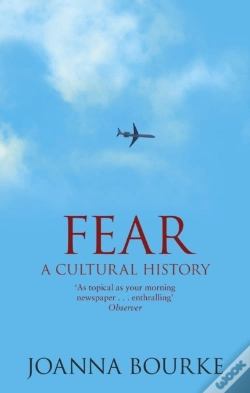 Capa do artigo Fear