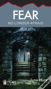 Capa do artigo Fear