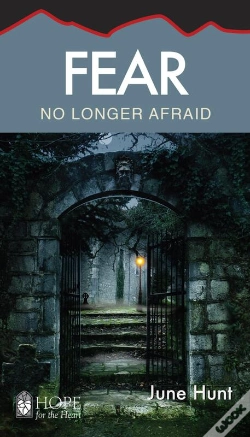 Capa do artigo Fear