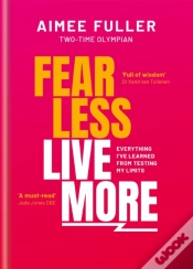 Capa do artigo Fear Less, Live More