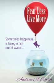 Capa do artigo Fear Less, Live More