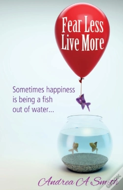 Capa do artigo Fear Less, Live More
