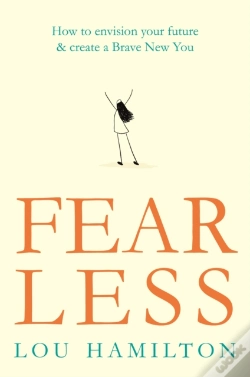 Capa do artigo Fear Less