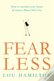 Capa do artigo Fear Less