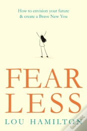 Capa do artigo Fear Less