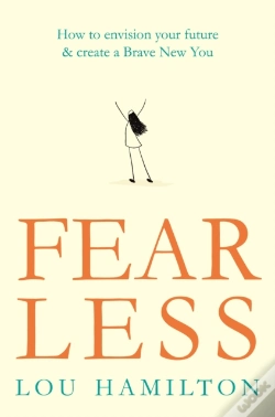 Capa do artigo Fear Less