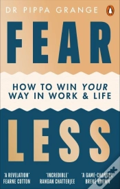 Capa do artigo Fear Less