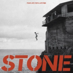 Capa do artigo Fear Life for a Lifetime - CD