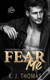 Capa do artigo Fear Me