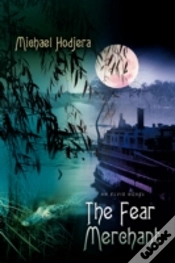 Capa do artigo Fear Merchant