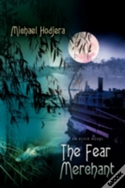 Capa do artigo Fear Merchant